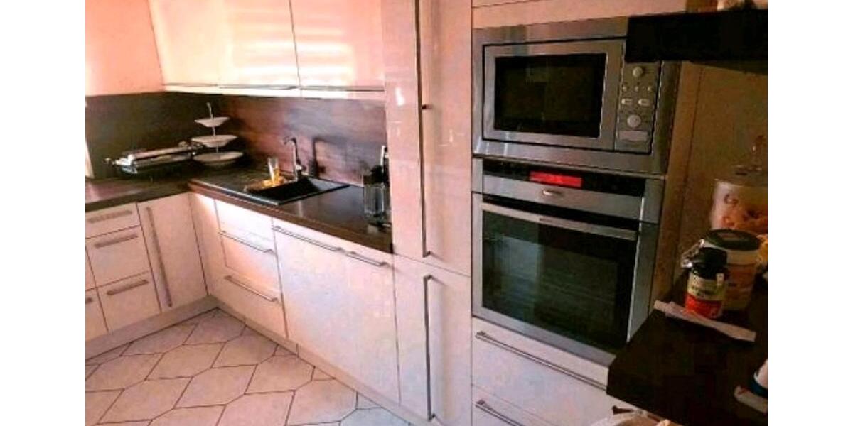 Etagenwohnung Schweinfurt Bellevue - 3 Zimmer, 97 m&sup2;, 265.000&euro; | Angebot:15198261