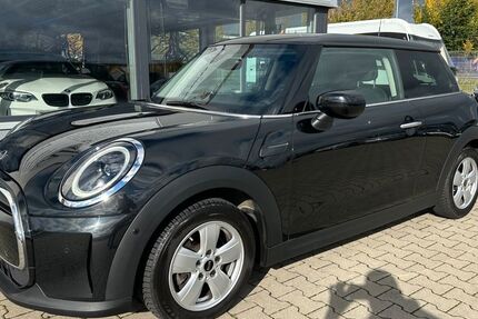 Mini Cooper 80.900 km 18.790 &euro; Kürnach 97273