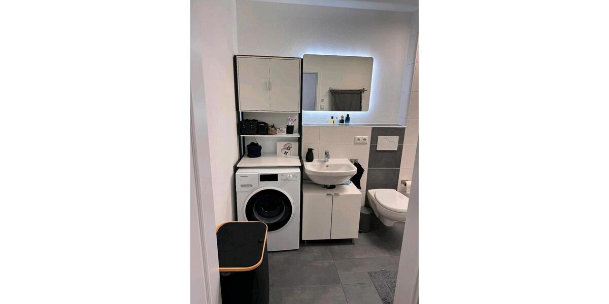 Etagenwohnung Geldersheim - 2 Zimmer, 41 m&sup2;, 450&euro; | Angebot:26050540