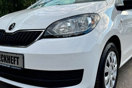 Skoda Citigo 49.000 km 7.990 &euro; Schweinfurt 97424