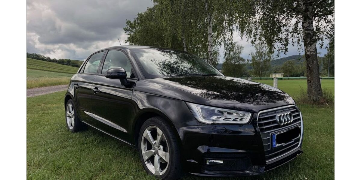 Audi A1 92.900 km 10.500 &euro; Knetzgau 97478