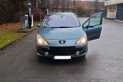 Peugeot 307 211.000 km 1.200 &euro; Hammelburg 97762