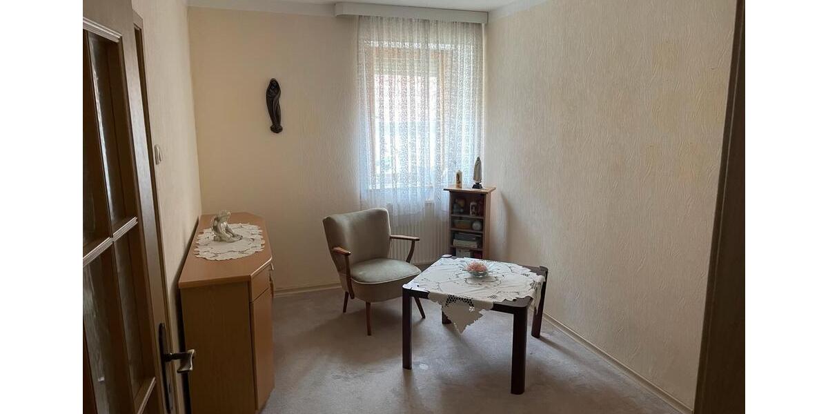 Mehrfamilienhaus, Wohnhaus Dettelbach - 8 Zimmer, 191 m&sup2;, 199.000&euro; | Angebot:26991778