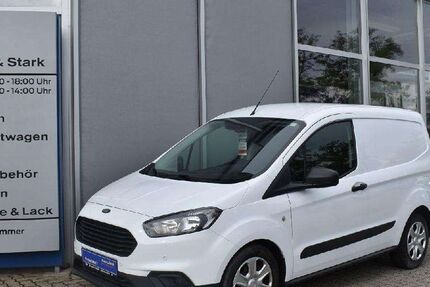 Ford Transit Courier 27.117 km 13.990 &euro; Unterpleichfeld 97294