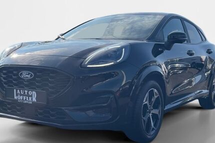 Ford Puma 16.190 km 23.750 &euro; Schweinfurt 97424