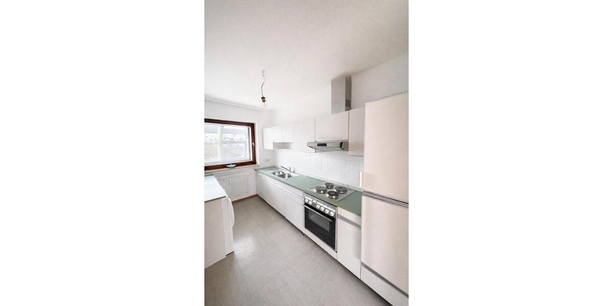 Einfamilienhaus Bad Kissingen - 4 Zimmer, 108 m&sup2;, 1.050&euro; | Angebot:25628938