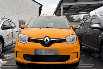 Renault Twingo 25.765 km 8.900 &euro; Schweinfurt 97421