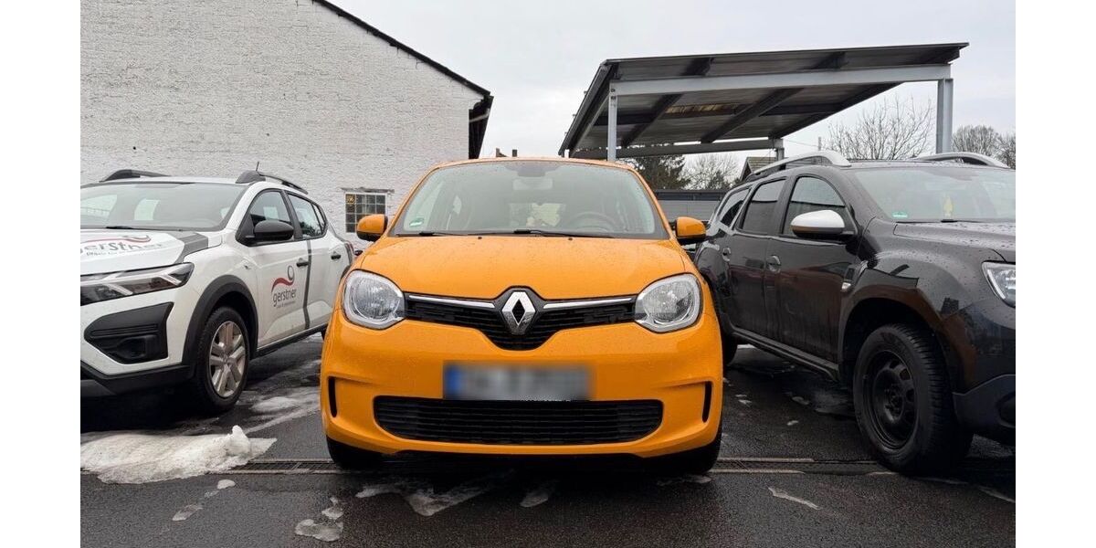Renault Twingo 25.765 km 8.900 &euro; Schweinfurt 97421
