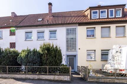 Haus Sennfeld - 4 Zimmer, 115 m&sup2;, 279.990&euro; | Angebot:25768699