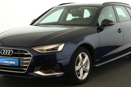 Audi A4 77.500 km 27.490 &euro; Donnersdorf 97499