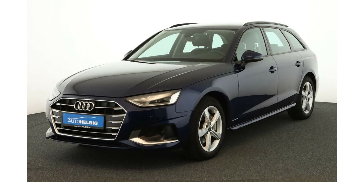 Audi A4 77.500 km 27.490 &euro; Donnersdorf 97499