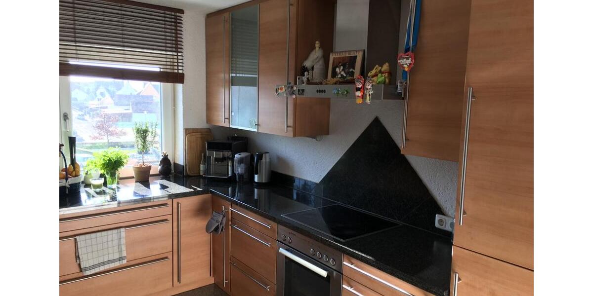 Dachgeschoßwohnung Kolitzheim - 5 Zimmer, 110 m&sup2;, 880&euro; | Angebot:24884524