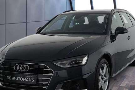 Audi A4 17.403 km 31.990 &euro; Schweinfurt 97424