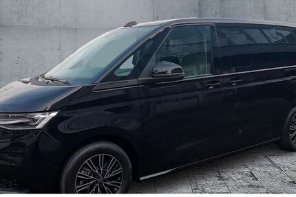 VW T7 Multivan 9.900 km 59.990 &euro; Schweinfurt 97422