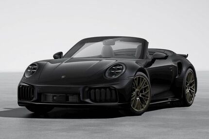 Porsche 992 6.900 km 309.890 &euro; Estenfeld 97230