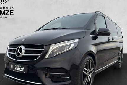 Mercedes-Benz V 250 64.060 km 46.480 &euro; Gochsheim bei Schweinfurt 97469