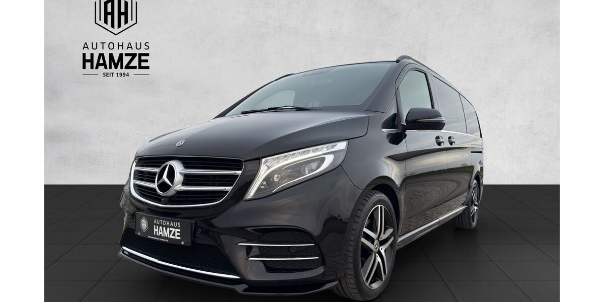 Mercedes-Benz V 250 64.060 km 46.480 &euro; Gochsheim bei Schweinfurt 97469