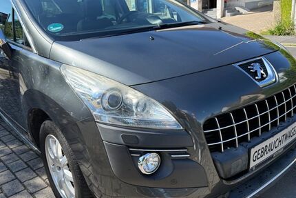 Peugeot 3008 136.000 km 3.990 &euro; Niederwerrn 97464