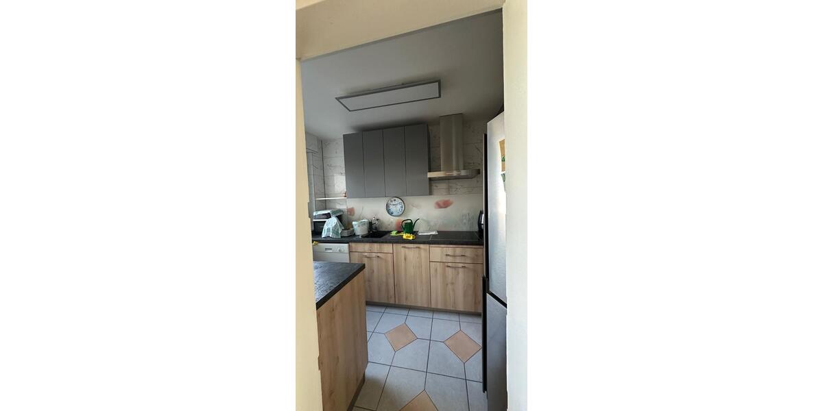 Etagenwohnung Schweinfurt Bellevue - 3 Zimmer, 81 m&sup2;, 200.000&euro; | Angebot:27092531