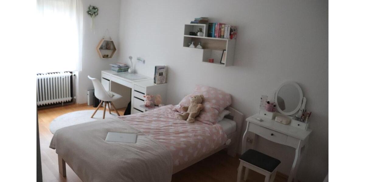 Maisonettenwohnung Schweinfurt Haardt - 4.5 Zimmer, 134 m&sup2;, 398.000&euro; | Angebot:26084577