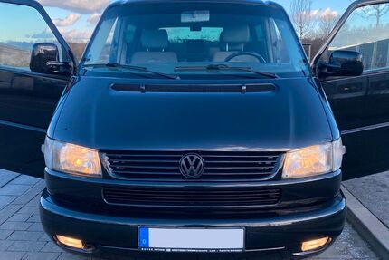 VW T4 Multivan 239.150 km 14.999 &euro; Greßthal 97535