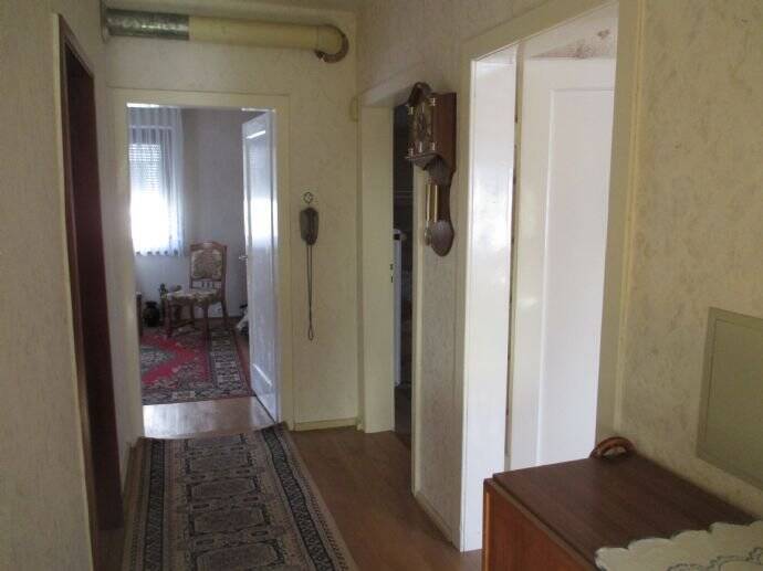 Einfamilienhaus Schweinfurt Hochfeld-Steinberg - 379.000&euro; | Angebot:25686865