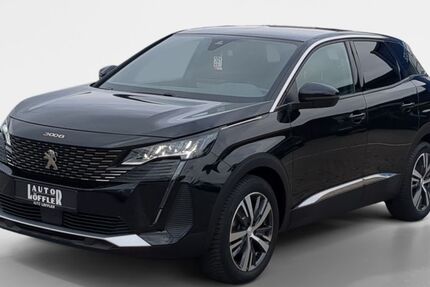 Peugeot 3008 39.755 km 23.900 &euro; Schweinfurt 97424