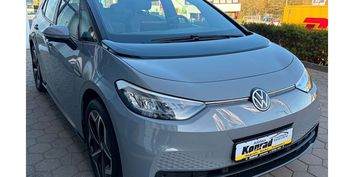 VW ID.3 44.378 km 18.789 &euro; Estenfeld 97230