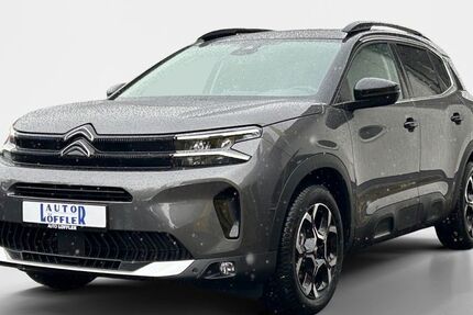 Citroen C5 Aircross 79.000 km 24.980 &euro; Schweinfurt 97424