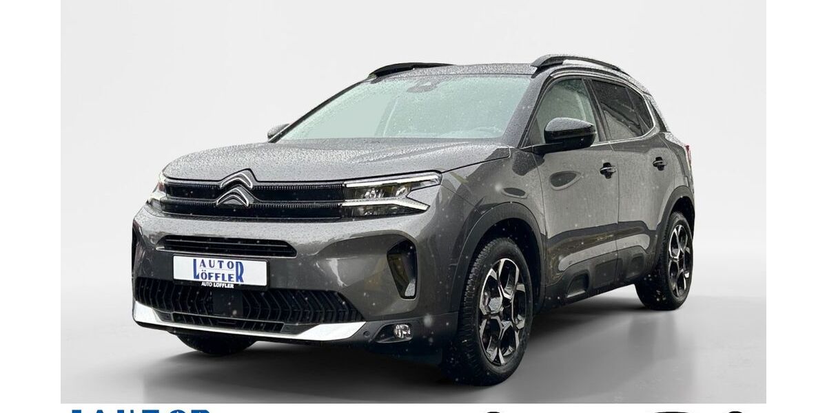 Citroen C5 Aircross 79.000 km 24.980 &euro; Schweinfurt 97424