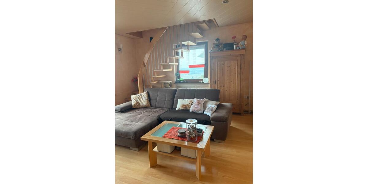 Mehrfamilienhaus, Wohnhaus Gädheim - 310.000&euro; | Angebot:26621835