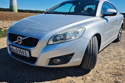Volvo C70 212.600 km 6.100 &euro; Bergtheim 97241