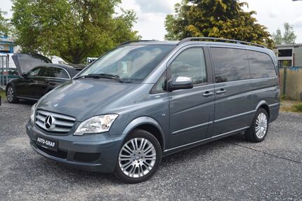 Mercedes-Benz Viano 181.300 km 17.890 &euro; Schweinfurt 97424