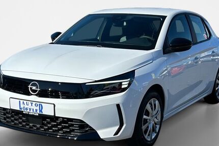 Opel Corsa 3.825 km 17.980 &euro; Schweinfurt 97424