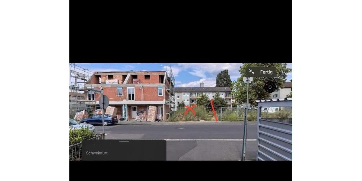 Einfamilienhaus Schweinfurt Bellevue - 79.999&euro; | Angebot:27122997