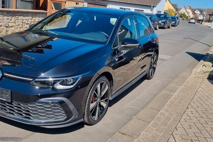 VW Golf 49.300 km 24.990 &euro; Stammheim 97509