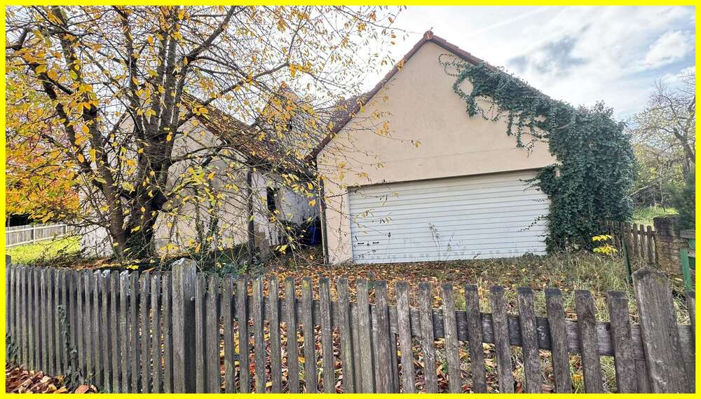 Einfamilienhaus Königsberg in Bayern - 8 Zimmer, 200 m&sup2;, 70.000&euro; | Angebot:23483368