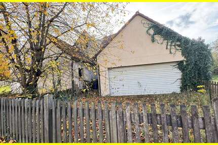 Haus Königsberg in Bayern - 8 Zimmer, 200 m&sup2;, 70.000&euro; | Angebot:23483368