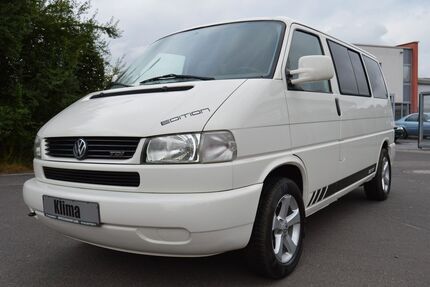 VW T4 Multivan 138.000 km 19.990 &euro; Schweinfurt 97424