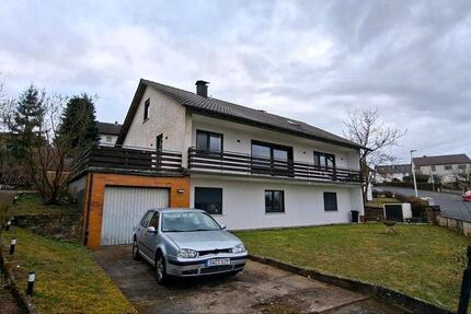 Haus Maßbach - 7 Zimmer, 201 m&sup2;, 440.000&euro; | Angebot:25644126