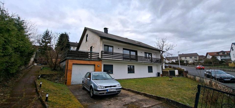 Mehrfamilienhaus, Wohnhaus Maßbach - 7 Zimmer, 201 m&sup2;, 440.000&euro; | Angebot:25644126