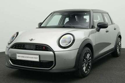 Mini Cooper S 12.459 km 27.088 &euro; Schweinfurt 97242