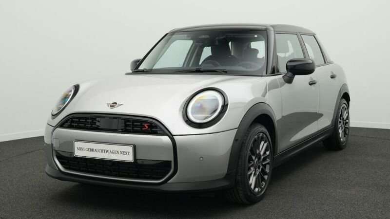 Mini Cooper S 12.459 km 27.088 &euro; Schweinfurt 97242