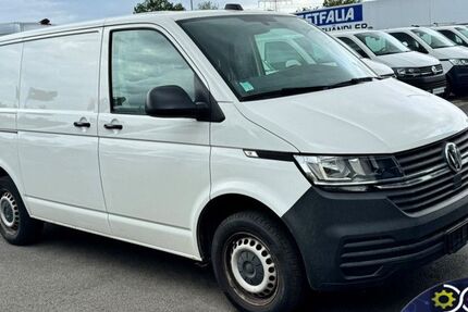 VW T6 Transporter 119.000 km 21.000 &euro; Schweinfurt 97424
