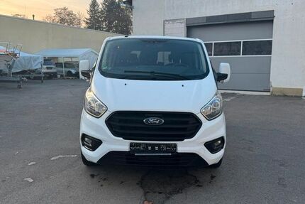 Ford Transit Custom 210.000 km 11.900 &euro; Schweinfurt 97424