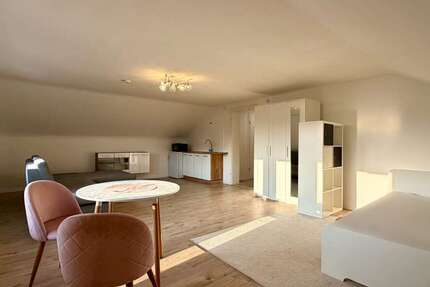 Wohnung Schweinfurt Haardt - 1 Zimmer, 35 m&sup2;, 120.000&euro; | Angebot:25898707