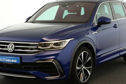 VW Tiguan 39.900 km 31.990 &euro; Donnersdorf 97499