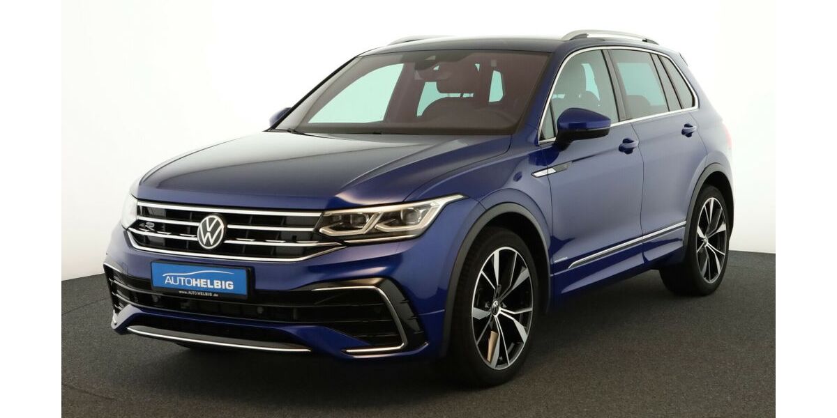 VW Tiguan 39.900 km 31.990 &euro; Donnersdorf 97499