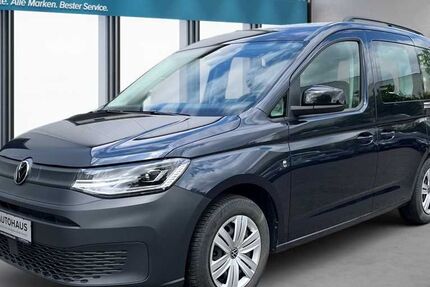 VW Caddy 68.607 km 23.840 &euro; Schweinfurt 97424