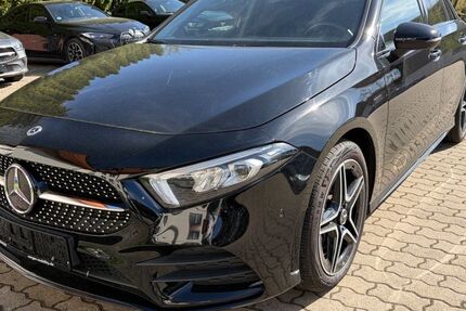 Mercedes-Benz A 250 129.832 km 20.950 &euro; Bad Kissingen 97688